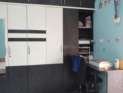 Bedroom Image of 1214 Sq.ft 2 BHK Apartment / Flat for sale in Varthur Bengaluru for Rs. 8800000