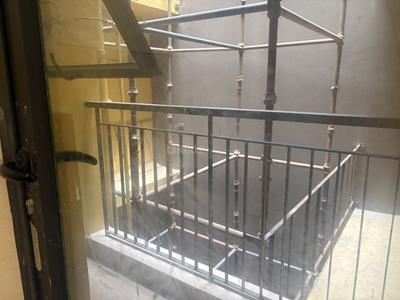 Balcony Image of 1559 Sq.ft 3 BHK Apartment / Flat for sale in Ambuja Urvisha The Condoville , New Town Kolkata for Rs. 23000000