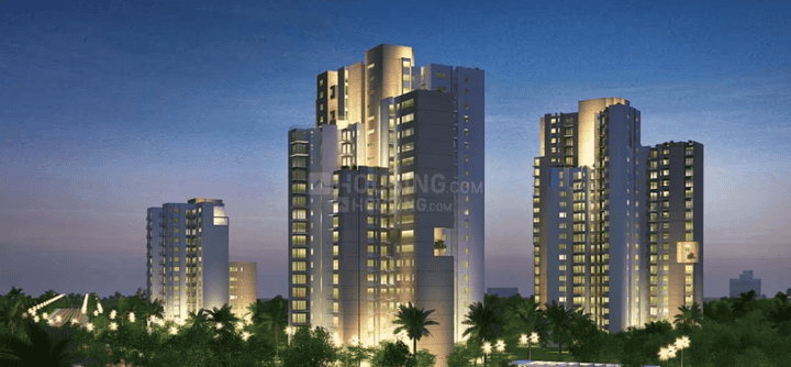 Ireo Uptown Main Image 1