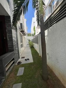 Balcony Image of 4550 Sq.ft 4 BHK Villa for sale in Kondapur Hyderabad for Rs. 150000000