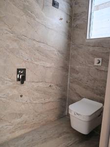 Bedroom Two Image of 1130 Sq.ft 2 BHK Apartment / Flat for sale in Siddhivinayak Gaurav, Taloja Navi Mumbai for Rs. 4800000