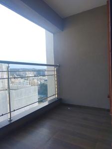 Bedroom Three Image of 1650 Sq.ft 3 BHK Apartment / Flat for sale in Suman Kunj, Baner Pune for Rs. 19500000