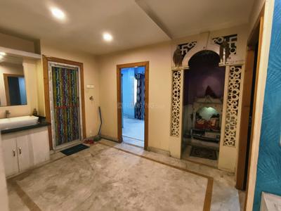 Hall Image of 2350 Sq.ft 4 BHK Apartment / Flat for sale in Behala Kolkata for Rs. 9000000