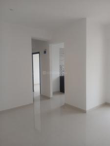 Hall Image of 900 Sq.ft 1 BHK Apartment / Flat for rent in Badlapur East Badlapur for Rs. 11000