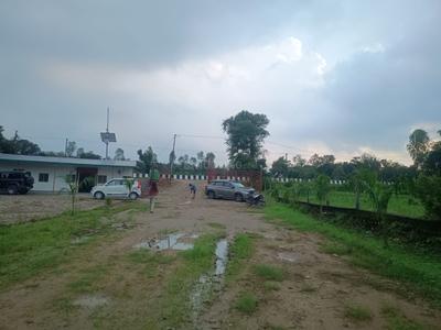 Image of 1800 Sq.ft Residential Plot / Land for sale in GMS Road, Dehradun for Rs. 5600000
