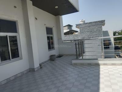 Balcony Image of 2000 Sq.ft 3 BHK Builder Floor for rent in Sector 46 Gurgaon for Rs. 50000