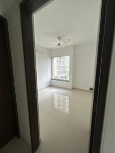 Hall Image of 1002 Sq.ft 2 BHK Apartment / Flat for sale in Paranjape Forest Trails Highgardens, Bhugaon Pune for Rs. 7500000
