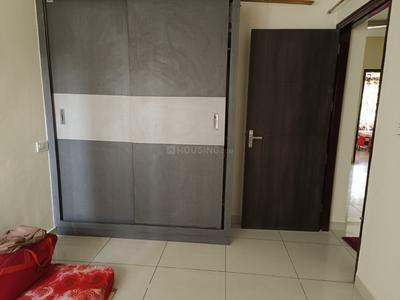 Bedroom Image of 1690 Sq.ft 3 BHK Builder Floor for sale in Preet City, Sector 86 Mohali for Rs. 10999999