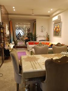 Image of 1700 Sq.ft 3 BHK Builder Floor for sale in Sector 8, Panchkula for Rs. 28000000