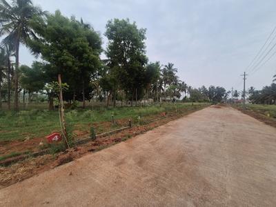 Image of 900 Sq.ft Residential Plot / Land for sale in Gohalli, Mysore for Rs. 2500000