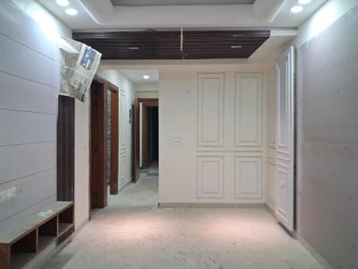 Living Room Image of 1450 Sq.ft 3 BHK Apartment / Flat for sale in DM Infra, Sector 104 Noida for Rs. 5800000