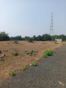 Image of 1089 Sq.ft Residential Plot / Land for sale in Boisar, Mumbai for Rs. 950000
