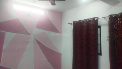 Bedroom Image of 400 Sq.ft 2 BHK Apartment / Flat for rent in Balaganj Lucknow for Rs. 10000