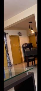 Kitchen Image of 1600 Sq.ft 3 BHK Apartment / Flat for rent in Morabadi Ranchi for Rs. 20000