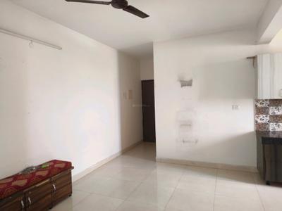 Living Room Image of 800 Sq.ft 2 BHK Apartment / Flat for sale in Signature Global Andour Heights, Sector 71 Gurgaon for Rs. 8700000