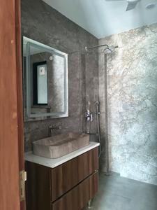 Bedroom One Image of 1600 Sq.ft 3 BHK Builder Floor for sale in Sector 56 Gurgaon for Rs. 23500000