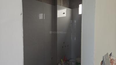 Bathroom Image of 1500 Sq.ft 3 BHK Independent House for sale in Naubasta Kala Lucknow for Rs. 6800000
