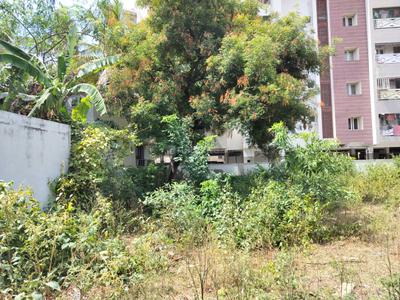 Image of 1560 Sq.ft Residential Plot / Land for sale in Vadavalli, Coimbatore for Rs. 9305000