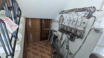 Balcony Image of 5800 Sq.ft 10 BHK Independent House for sale in Behala Chowrasta Kolkata for Rs. 47500000