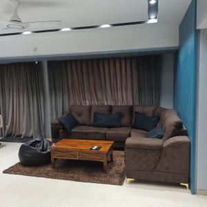 Hall Image of 2150 Sq.ft 4.5 BHK Apartment / Flat for sale in Rahul Arcus, Baner Pune for Rs. 39000000