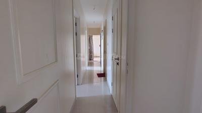 Image of 1100 Sq.ft 3 BHK Apartment / Flat for sale in Raheja Amalfi, Sicily &amp; Capri, Madh, Mumbai for Rs. 31000000