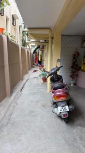 Image of 870 Sq.ft 2 BHK Apartment / Flat for sale in Arumbakkam, Chennai for Rs. 4500000