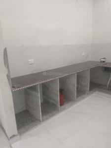 Kitchen Image of 4000 Sq.ft 6 BHK Duplex for sale in Wave City Ghaziabad for Rs. 23400000