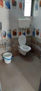 Bathroom Image of WITHOUT BROKRAGE PG in Sanpada, Navi Mumbai
