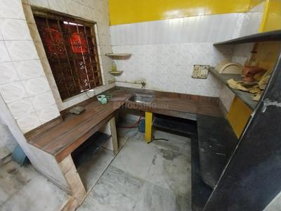 Kitchen Image of 3600 Sq.ft 8 BHK Independent House for sale in Haltu Kolkata for Rs. 16500000