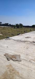 Image of 655 Sq.ft Residential Plot / Land for sale in Dhan Khedi, Indore for Rs. 1179000