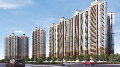 3 BHK Flat