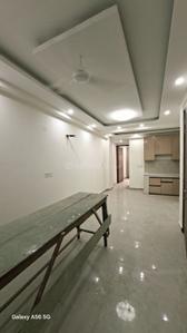 Hall Image of 780 Sq.ft 2 BHK Apartment / Flat for rent in Chhattarpur New Delhi for Rs. 26000