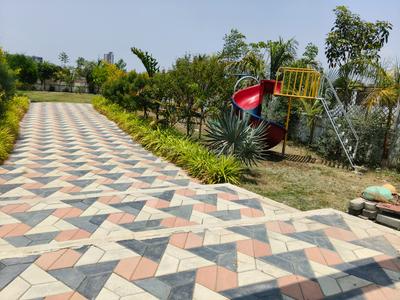 Image of 1000 Sq.ft Residential Plot / Land for sale in Isasani, Nagpur for Rs. 2000000