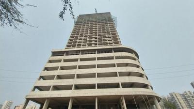 Image of 1743 Sq.ft 3 BHK Apartment / Flat for sale in Neelkanth Darshan CHS, Panvel, Navi Mumbai for Rs. 22000000