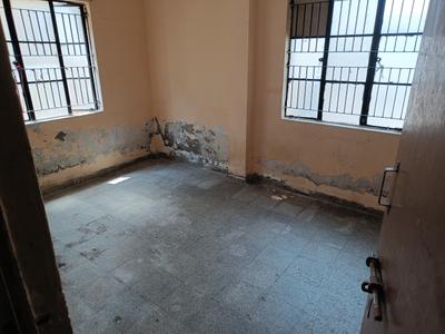 Bedroom Image of 750 Sq.ft 1 BHK Apartment / Flat for rent in Prahlad Nagar Ahmedabad for Rs. 17000