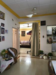 Dining Area Image of 1700 Sq.ft 3 BHK Builder Floor for sale in Vasundhara Ghaziabad for Rs. 17800000