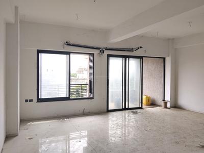 Living Room Image of 2727 Sq.ft 3 BHK Apartment / Flat for sale in Sola Ahmedabad for Rs. 18180000