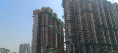 Image of 1806 Sq.ft 3.5 BHK Apartment / Flat for sale in Smartworld One DXP, Sector 113, Gurgaon for Rs. 28500000