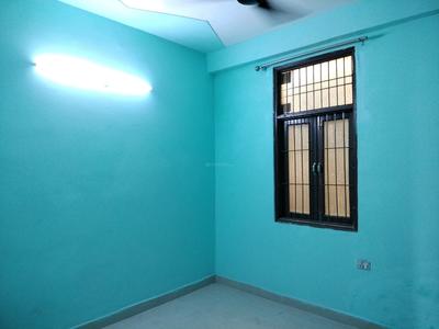 Bedroom Image of 850 Sq.ft 2 BHK Builder Floor for sale in DLF Ankur Vihar Ghaziabad for Rs. 2500000