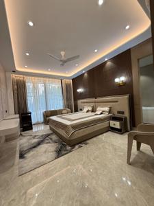 Bedroom Image of 2600 Sq.ft 4 BHK Builder Floor for sale in Big Block South City 2, Sector 49 Gurgaon for Rs. 33000000