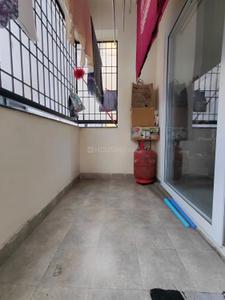 Balcony Image of 1155 Sq.ft 2 BHK Apartment / Flat for sale in Indira Nagar Bengaluru for Rs. 16000000