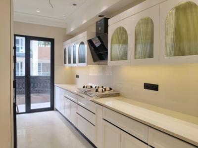Kitchen Image of 2300 Sq.ft 4 BHK Builder Floor for sale in Sector 67 Gurgaon for Rs. 32000000