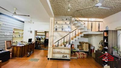 Hall Image of 2500 Sq.ft 4 BHK Independent House for sale in Vimanapura Bengaluru for Rs. 35000000