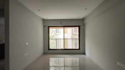 Living Room Image of 1160 Sq.ft 3 BHK Apartment / Flat for sale in Vile Parle East Mumbai for Rs. 42500000