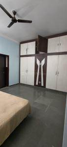 Bedroom Image of 1400 Sq.ft 2 BHK Builder Floor for rent in Shobhagpura Udaipur for Rs. 16000
