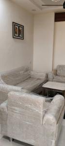 Hall Image of 1440 Sq.ft 2.5 BHK Apartment / Flat for sale in Vivan 79, Zundal Ahmedabad for Rs. 7200000
