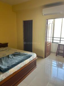 Bedroom Image of 860 Sq.ft 2 BHK Apartment / Flat for sale in Karelibagh Vadodara for Rs. 6000000