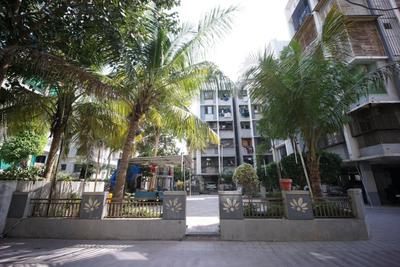 Image of 1134 Sq.ft 2 BHK Apartment / Flat for sale in Nava Naroda, Ahmedabad for Rs. 4000000