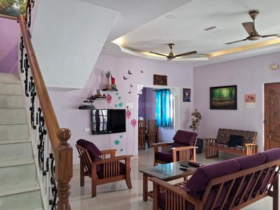 Living Room Image of 2070 Sq.ft 3 BHK Independent House for sale in Gudalur Coimbatore for Rs. 9900000