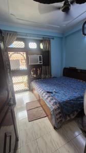 Bedroom Image of 623 Sq.ft 1.5 BHK Apartment / Flat for sale in Rajendra Nagar Ghaziabad for Rs. 3200000